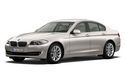 BMW 528i xDrive porrasperä
